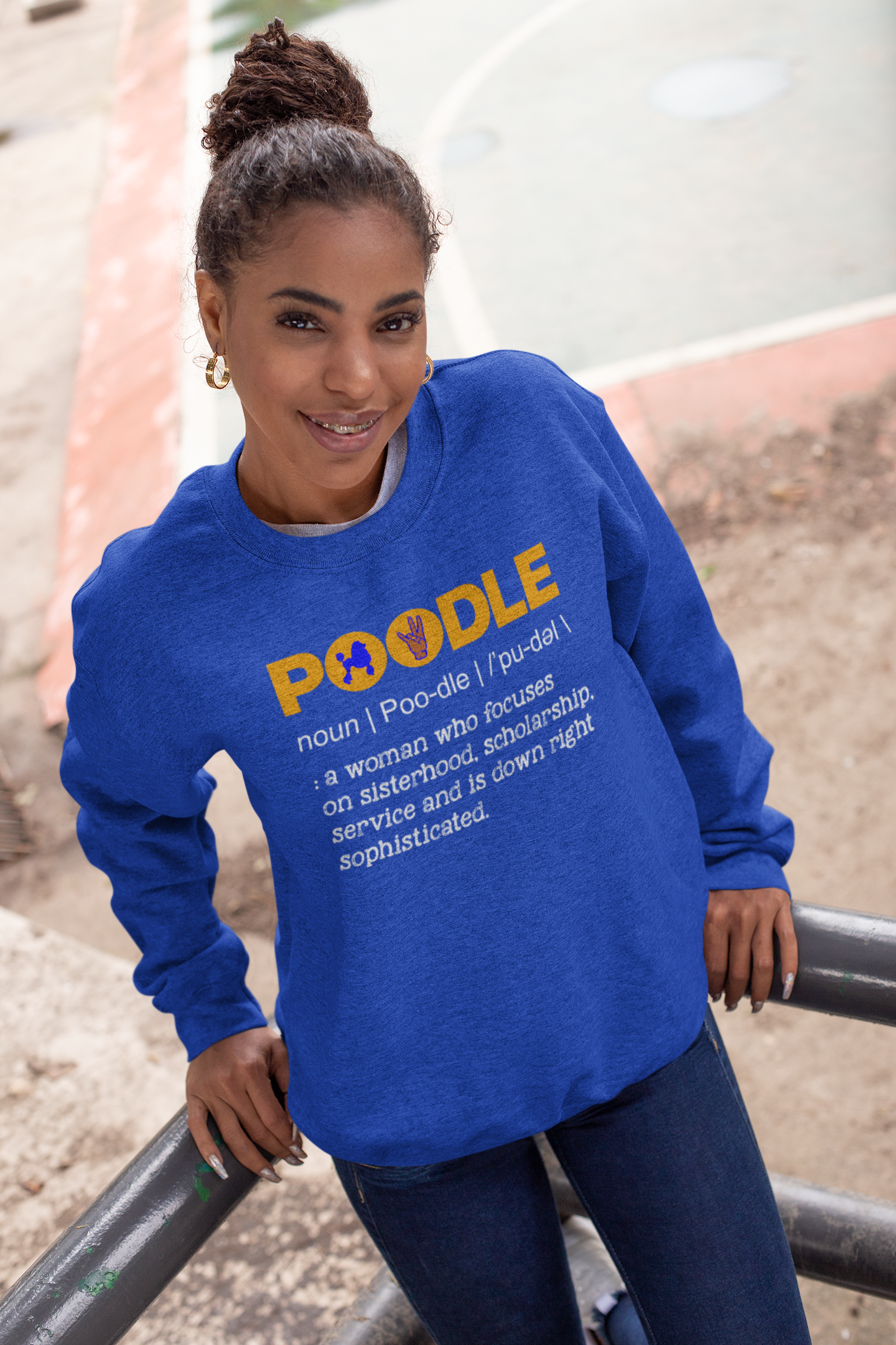 Definition of a Poodle T-Shirt