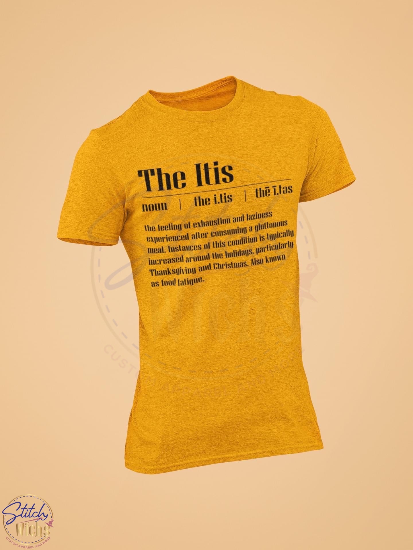 The Itis T-Shirt