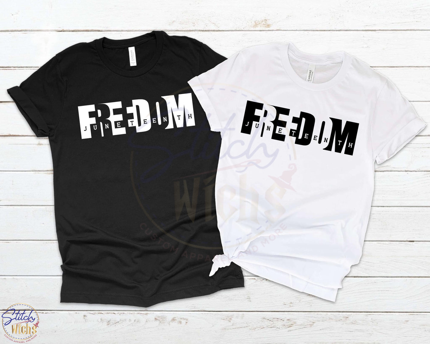 Freedom T-Shirt